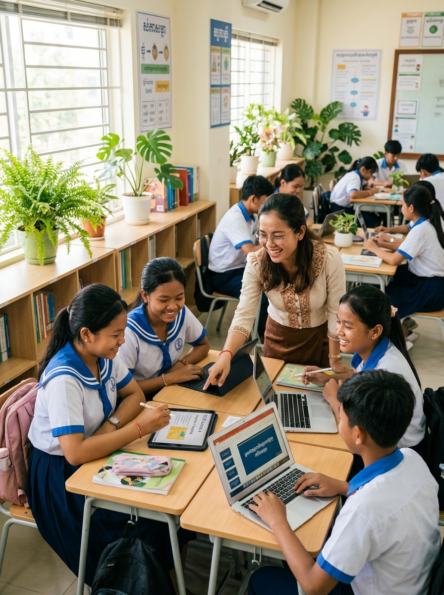 Stunity Education Community